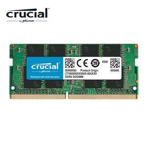 @電子街3C特賣會@(新)Micron Crucial NB-DDR4 3200/ 8G 16G 32G筆記型RAM