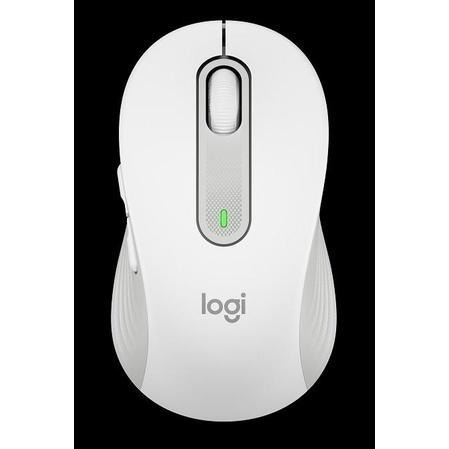 @電子街3C特賣會@全新 羅技 Logitech M650 多工靜音無線滑鼠 M650 無線滑鼠-細節圖2