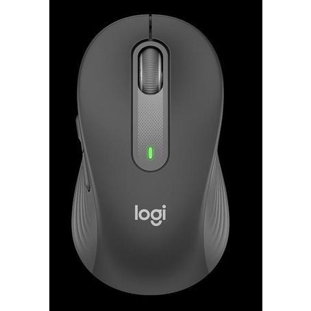 @電子街3C特賣會@全新 羅技 Logitech M650 多工靜音無線滑鼠 M650 無線滑鼠-細節圖3