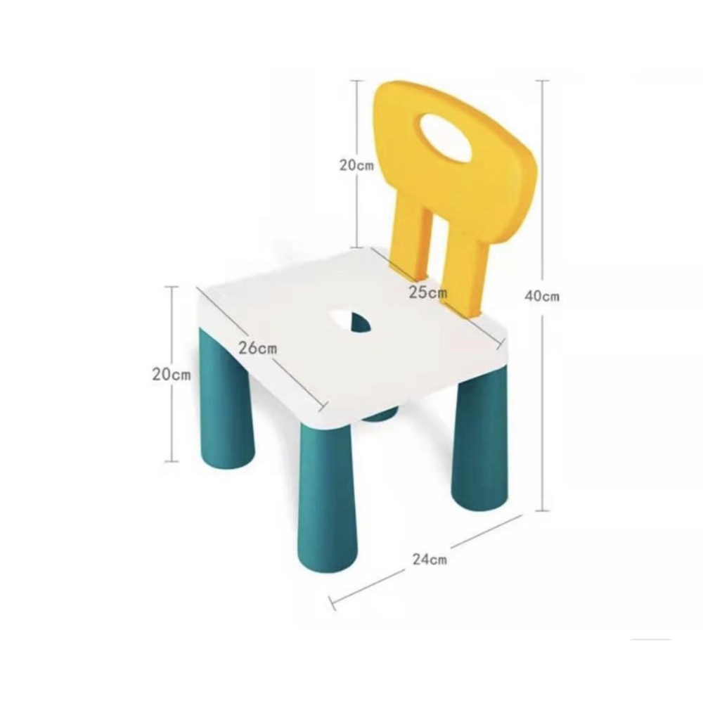 @電子街3C特賣會@全新 日本品牌 VisionKids HappiChair 兒童椅-細節圖2