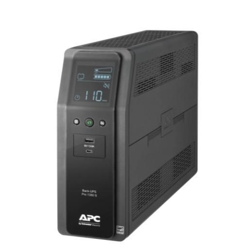 電子街3C特賣會 全新 APC Back UPS Pro BR1350MS-TW 不斷電系統 BRMS 1350VA