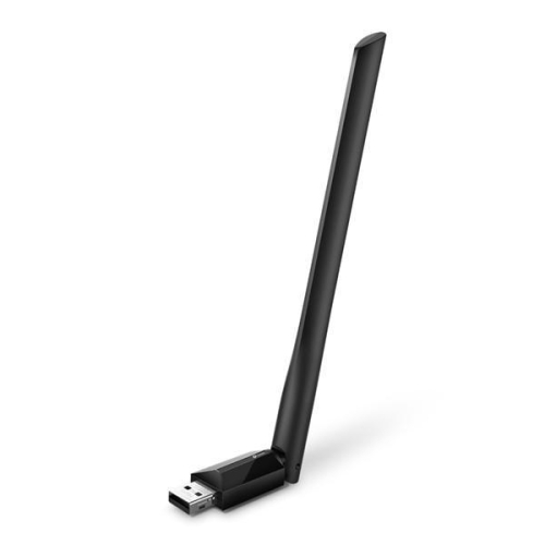 @電子街3C特賣會@全新 TP-LINK Archer T2U Plus AC600高增益 USB 無線雙頻網路卡