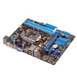 @電子街3C特賣會@全新華碩 ASUS H61M-K INTEL主機板 H61M LGA1155-細節圖2