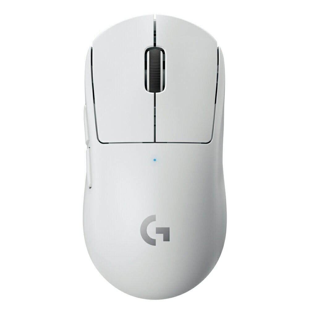 @電子街3C 特賣會@全新 羅技 Logitech G Pro X Superlight 電競滑鼠 無線輕量化電競滑鼠-細節圖3