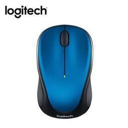 @電子街3C特賣會@全新羅技 Logitech M235n 無線光學滑鼠 (灰)(紅)(藍) 2.4GHz無線連線技術-細節圖3