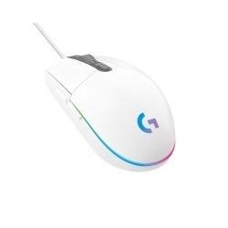 @電子街3C特賣會@Logitech 羅技 G102 LIGHTSYNC 電競滑鼠 自訂RGB背光 8000 DPI-細節圖2