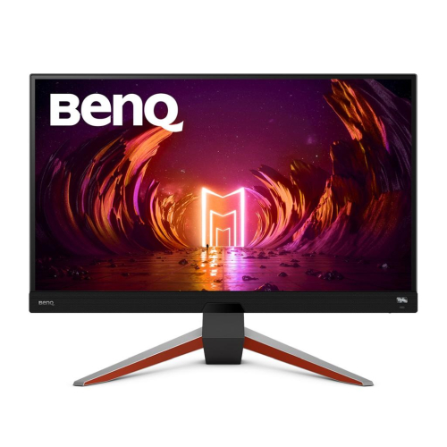 電子街3C特賣會 全新 BENQ EX2710R 不閃屏+低藍光+曲面類瞳孔 27吋 IPS面板 165Hz/1ms