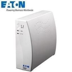 電子街3C 特賣會 全新Eaton(飛瑞)UPS A1000 A-1000 離線式不斷電系統(顏色隨機出貨)