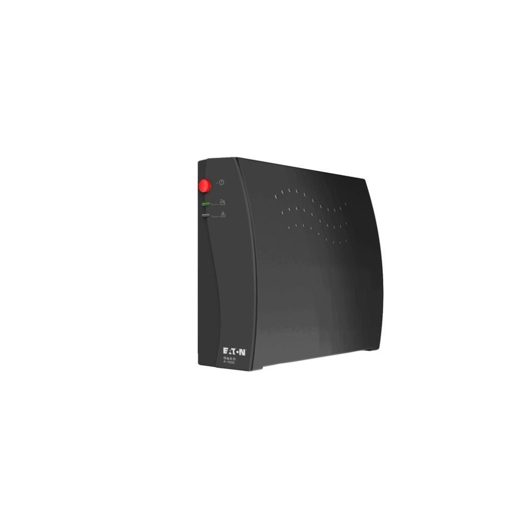 @電子街3C 特賣會@全新Eaton(飛瑞)UPS A1000 A-1000 離線式不斷電系統(顏色隨機出貨)-細節圖2