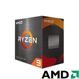 @電子街3C特賣會@全新 AMD Ryzen 9 5950X 3.4GHz 16核心 中央處理器 R9-5950X