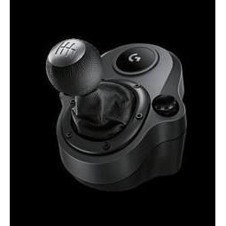 @電子街3C特賣會@全新 羅技 G29 賽車方向盤(內附腳踏板)+ Shifter 變速器 排檔桿 for G29-細節圖2