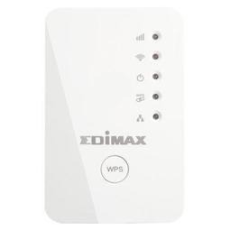 @電子街3C 特賣會@訊舟EDIMAX EW-7438RPn Mini N300 7438 Wi-Fi 無線訊號延伸器