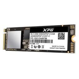@電子街3C特賣會@全新威剛XPG SX8200 Pro 1TB M.2 2280 PCIe SSD固態硬碟 1TB