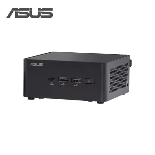 電子街3C特賣會 準系統 華碩 ASUS NUC 14 PRO U5 125H (RNUC14RVHU500009I