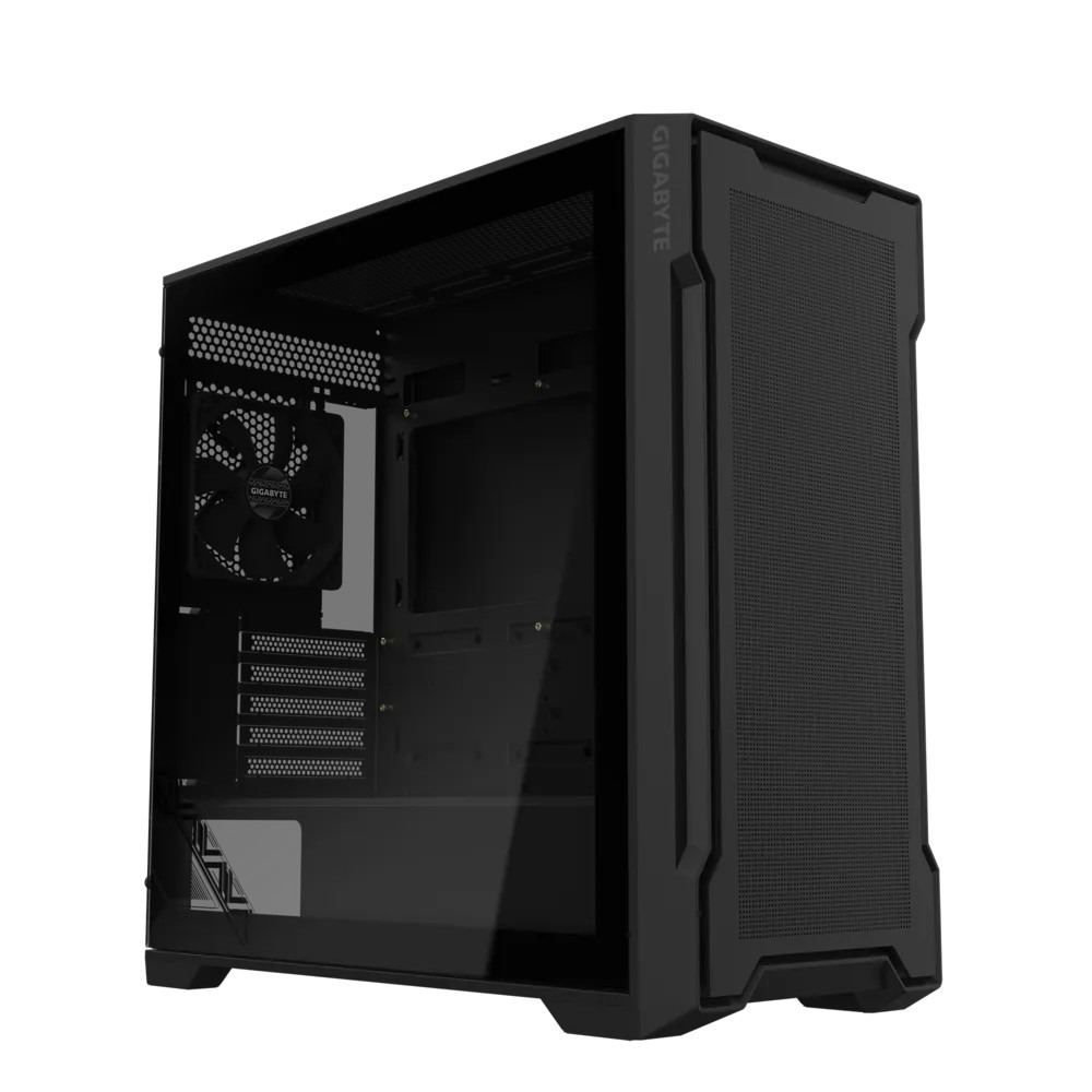 @電子街3C 特賣會@全新 技嘉 GIGABYTE C102G / C102GI GLASS 中塔式電競機殼-規格圖4