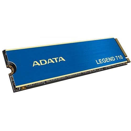 電子街3C特賣會 全新 威剛 LEGEND 710 512G Gen3 M.2 PCI-e QLC SSD 3年保