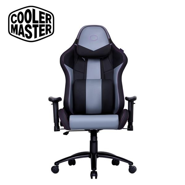 @電子街3C 特賣會@全新 酷碼 Cooler Master Caliber R3 電競椅 附頭枕、腰枕-規格圖4