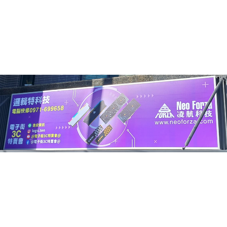 @電子街3C特賣會@全新 MSI RTX5070Ti 16G VANGUARD SOC LAUNCH EDITION 顯-細節圖2