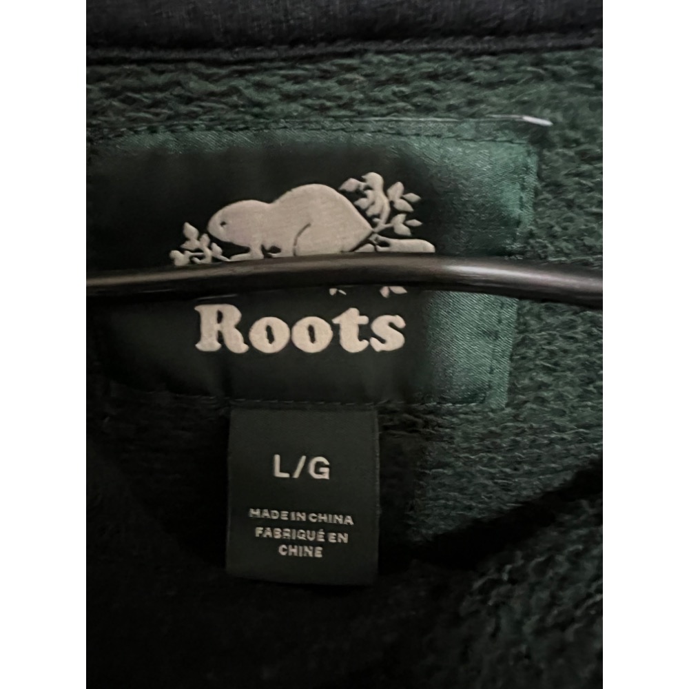 稀有款式✨Roots 男帽踢-細節圖3