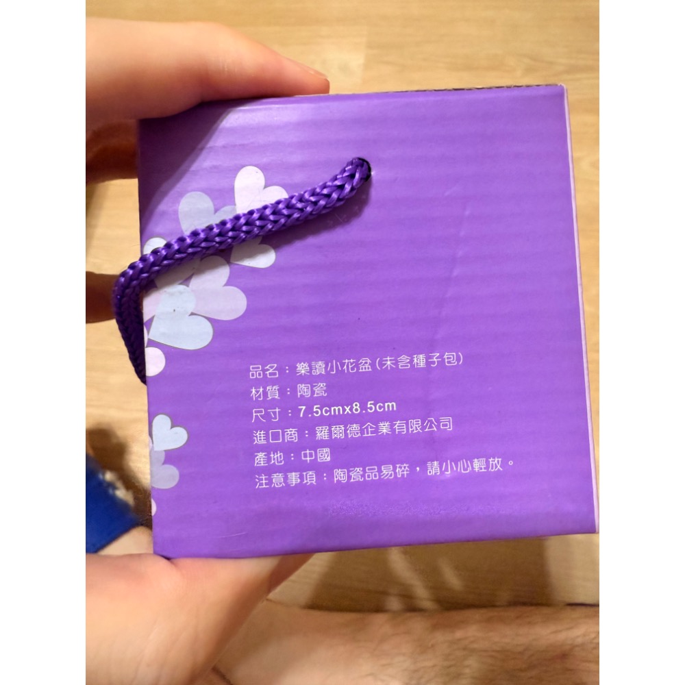 陶板屋 小盆栽-細節圖3