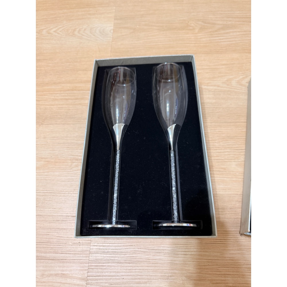 is park紅酒香檳杯-細節圖2