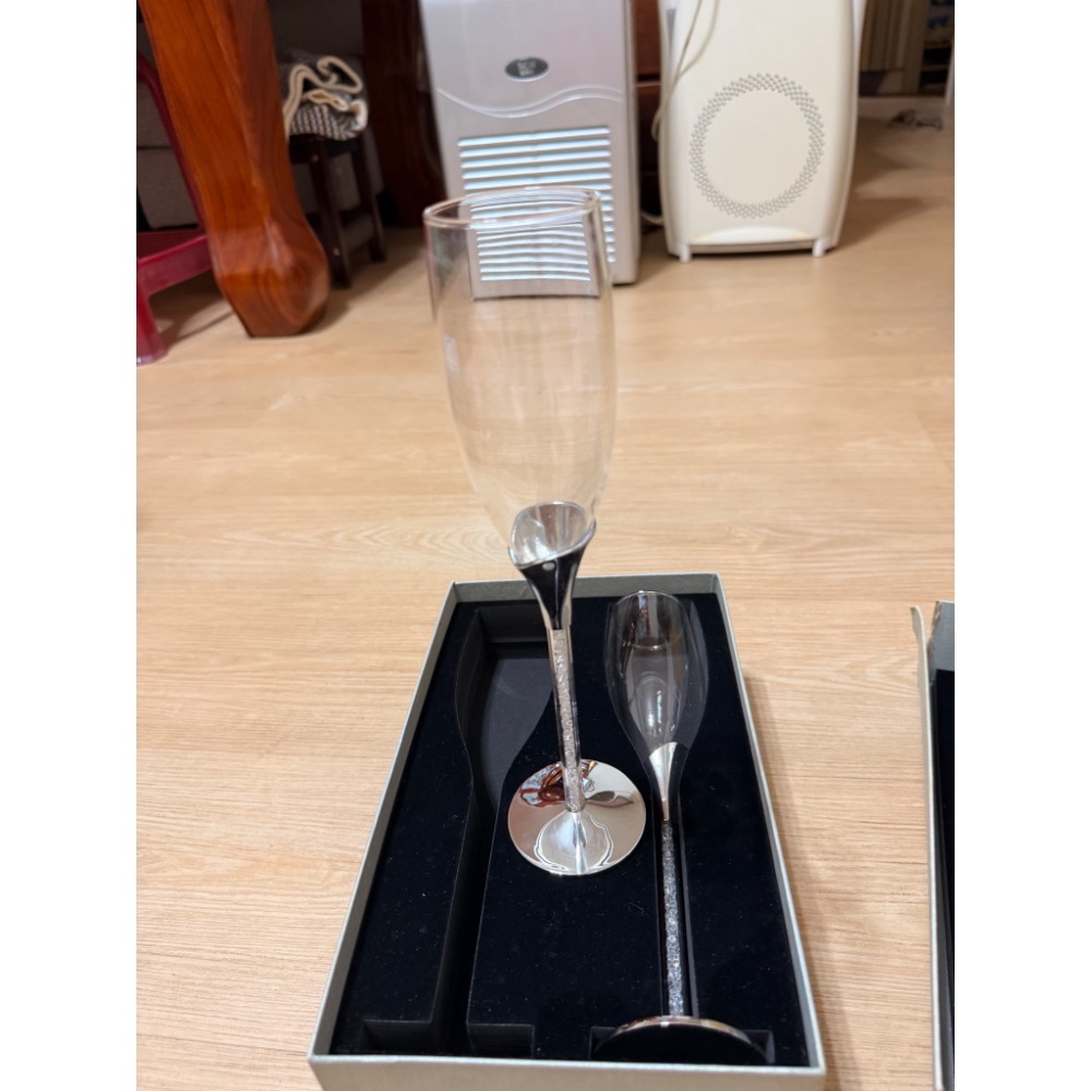 is park紅酒香檳杯-細節圖3