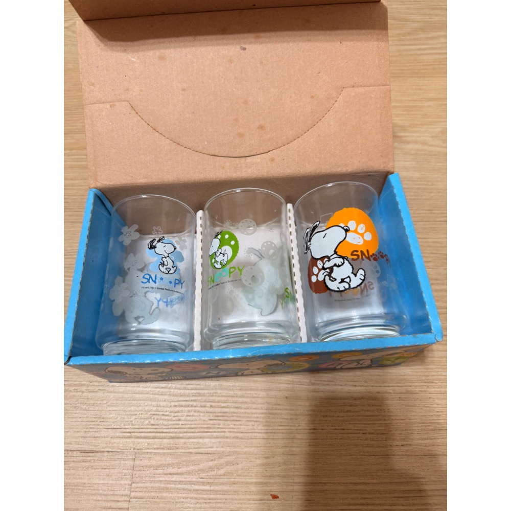 Snoopy杯子-細節圖2