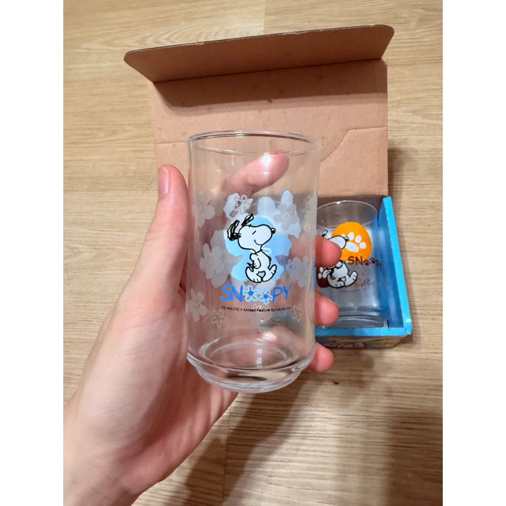 Snoopy杯子-細節圖3