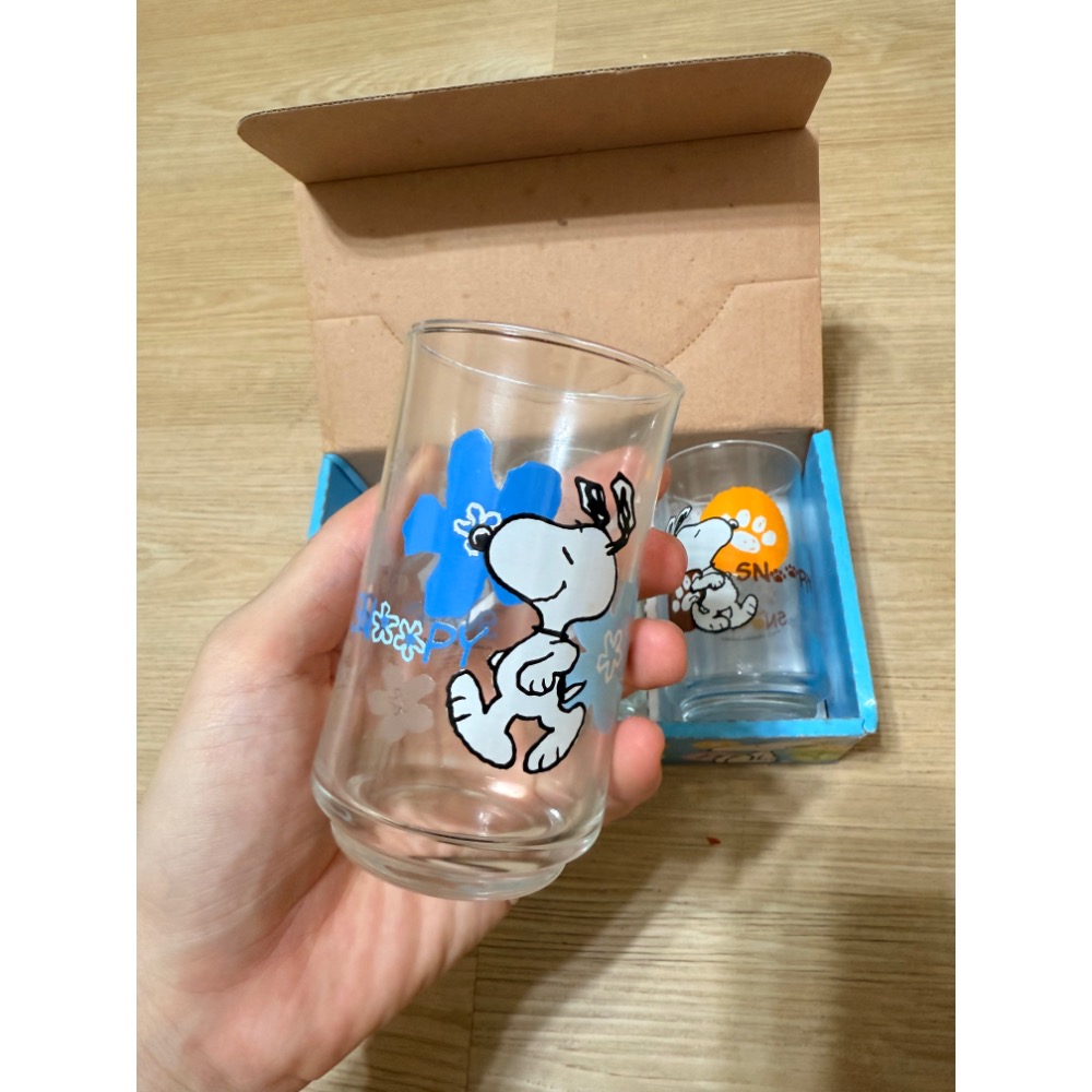 Snoopy杯子-細節圖4