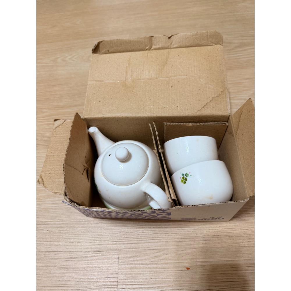 太平洋sogo茶具組-細節圖2