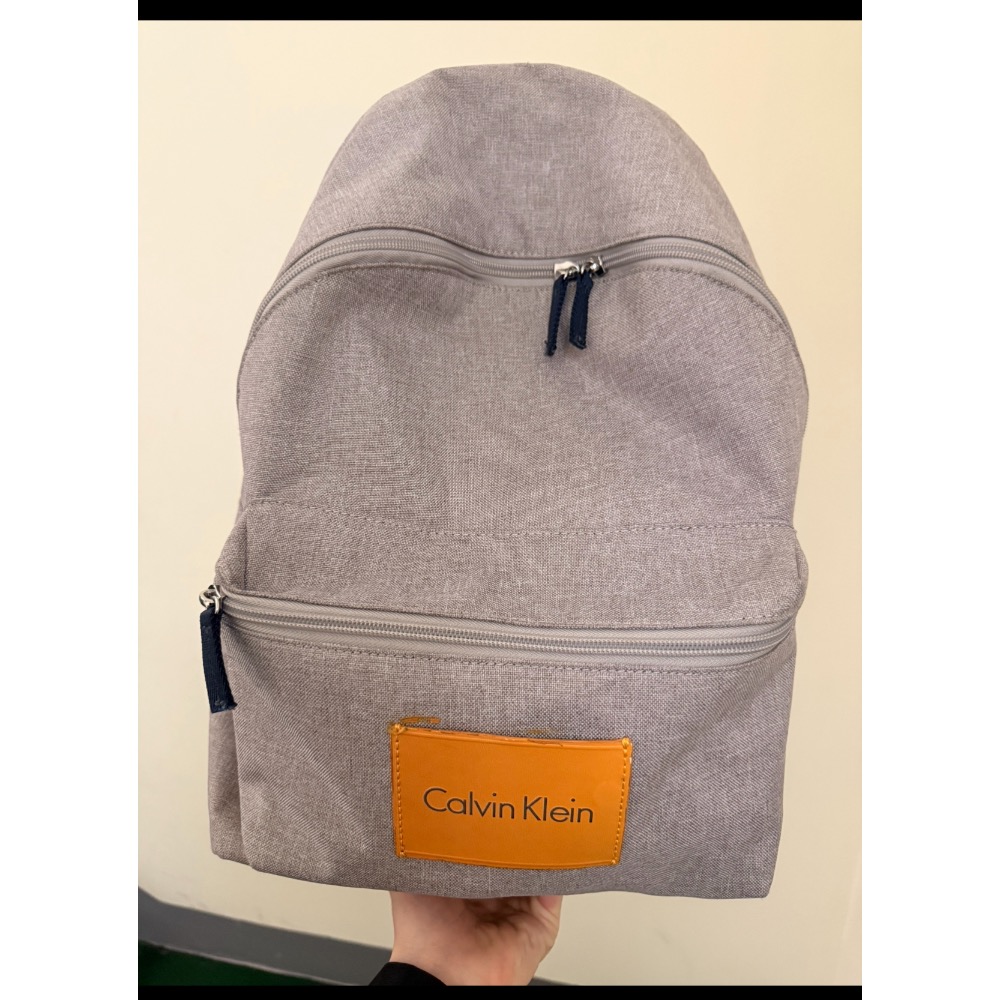 Calvin Klein CK後背包-細節圖2