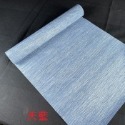 【全館滿599免運】茶席 防水茶蓆30*300cm  30*180竹纖維紙茶席 桌旗 茶道配件【自在坊茶具】-規格圖9