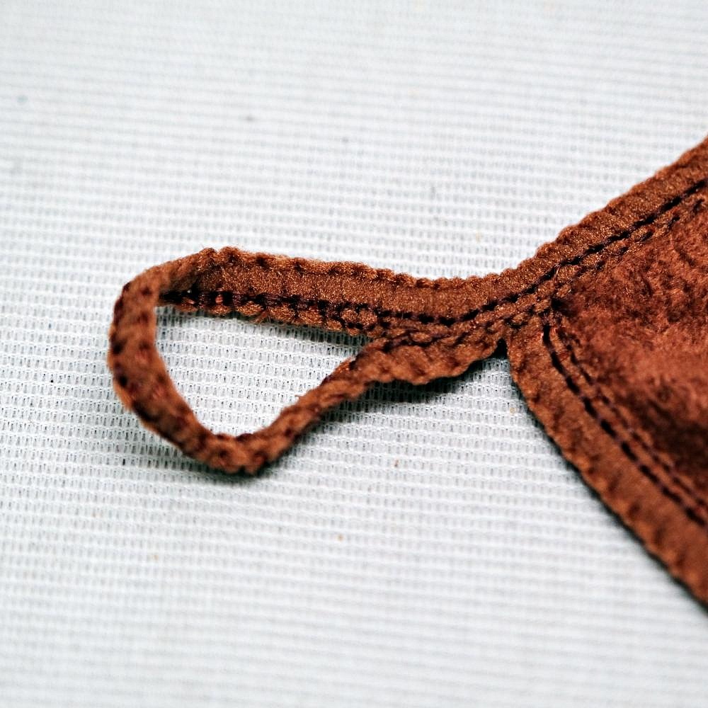 【全館滿599免運】養壺精品 加厚養壺巾 ~ 超吸水、不退色、不掉毛~茶道專用茶巾 多件優惠【自在坊茶具】-細節圖4