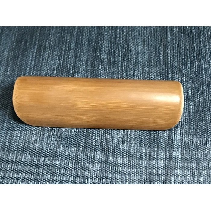 【全館滿599免運】手工茶則 手作精模茶則 竹制茶則 茶道配件 茶匙茶剷 功夫茶具 茶藝茶道六君子【自在坊茶具】-細節圖5