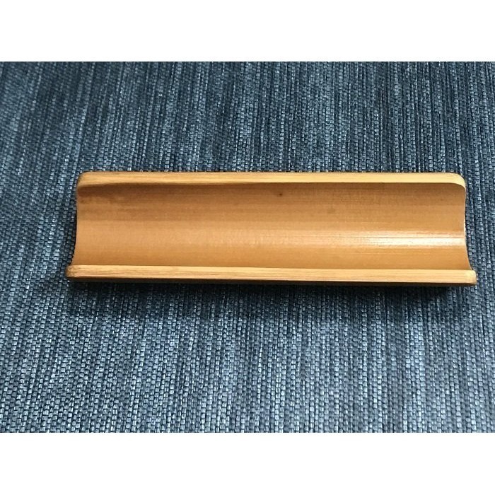 【全館滿599免運】手工茶則 手作精模茶則 竹制茶則 茶道配件 茶匙茶剷 功夫茶具 茶藝茶道六君子【自在坊茶具】-細節圖6