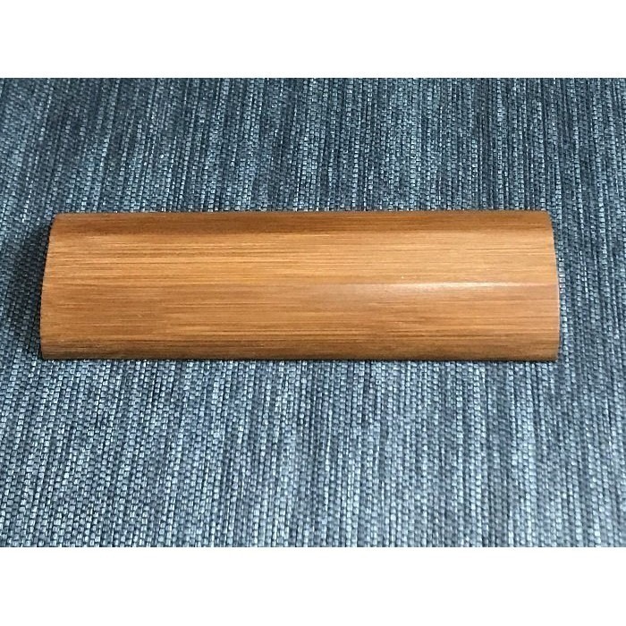 【全館滿599免運】手工茶則 手作精模茶則 竹制茶則 茶道配件 茶匙茶剷 功夫茶具 茶藝茶道六君子【自在坊茶具】-細節圖7