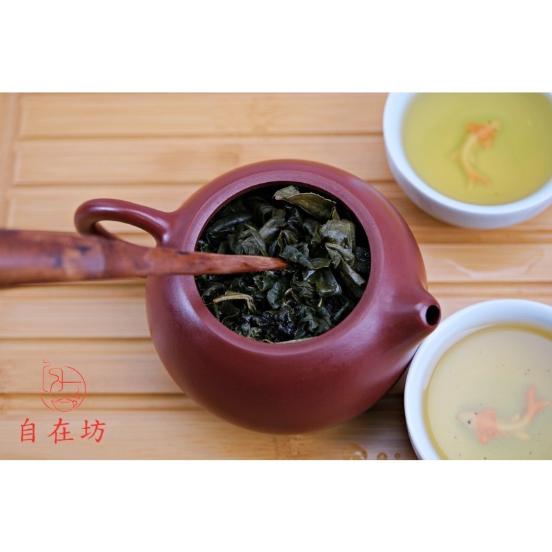 【全館滿599免運】竹根茶器系列 竹根茶夾 竹根茶針 竹根茶撥 自然古樸 竹製茶具 竹根雕茶具【自在坊茶具】-細節圖5