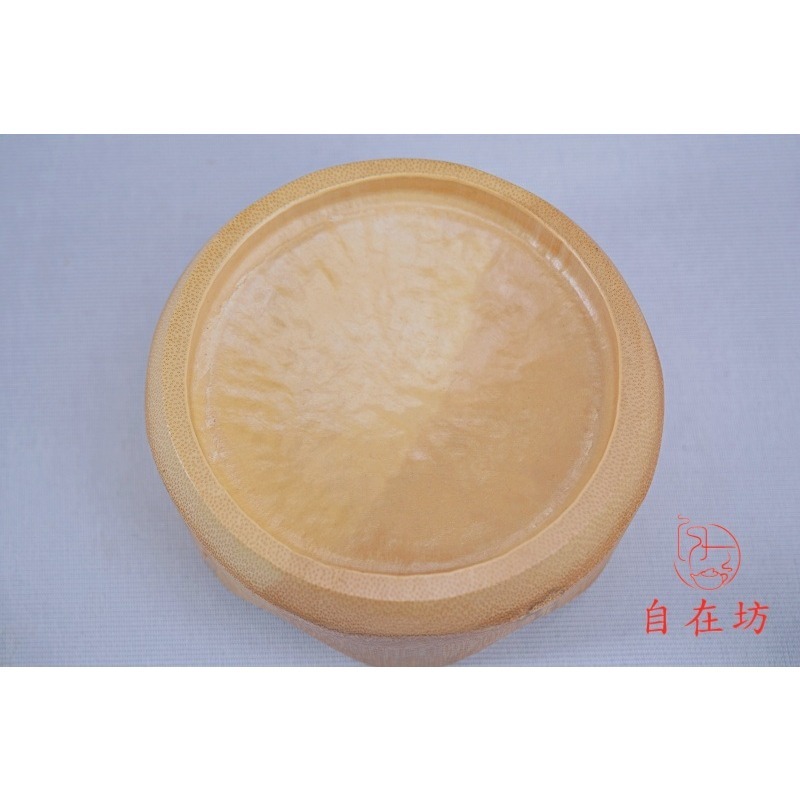 【全館滿599免運】茶筅組【百本立茶筅組─竹/窯變藍/白】陶瓷茶筅 壺蓋承 竹蓋置 壺蓋托 杯蓋架【自在坊茶具】-細節圖8