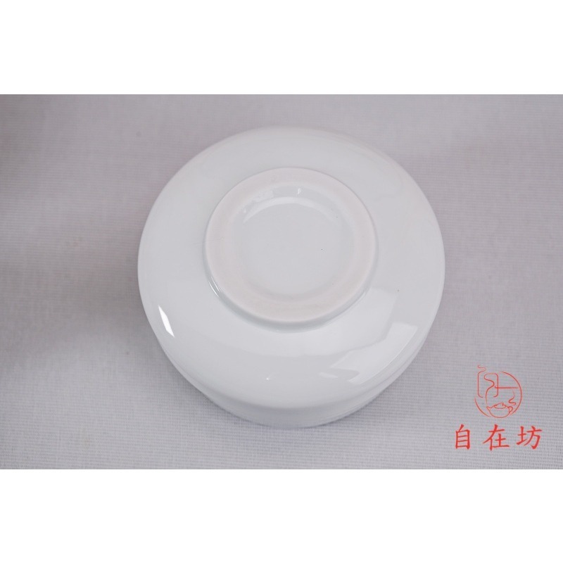 【全館滿599免運】茶筅組【百本立茶筅組─竹/窯變藍/白】陶瓷茶筅 壺蓋承 竹蓋置 壺蓋托 杯蓋架【自在坊茶具】-細節圖9