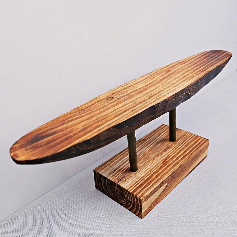 【全館滿599免運】【特價分享】白瓷佛像倒流香 禪意擺件 櫥窗展示 手工創意【自在坊茶具】-細節圖5