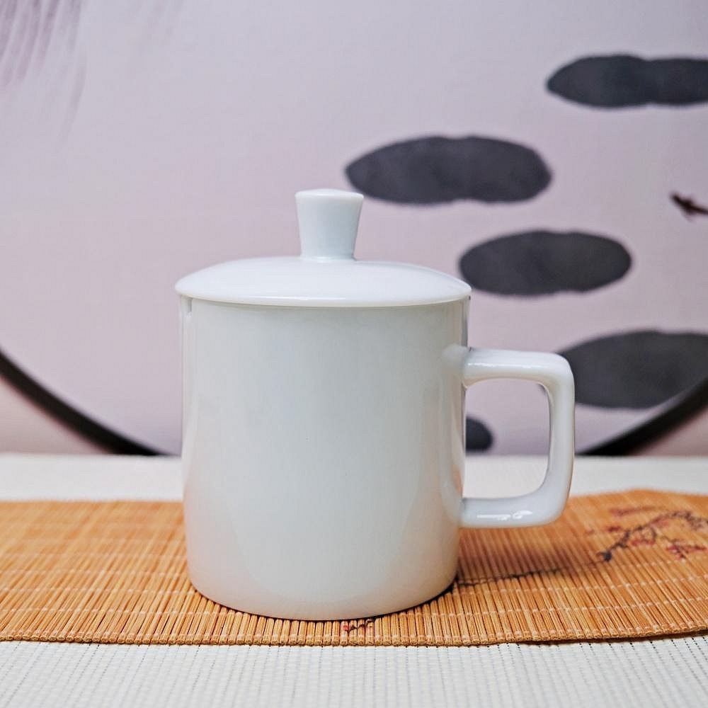 【全館滿599免運】茶具 茶葉評鑑杯 國際標準規格 白瓷評鑑杯 單杯款 做工精緻 簡單方便【自在坊茶具】-規格圖9