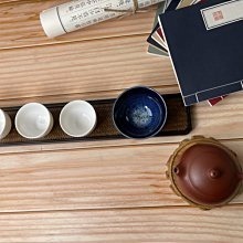 【全館滿599免運】茶盤 托盤 竹編托盤 編織席面重竹乾泡茶盤 復古竹編 手工編織 攜帶式【自在坊茶具】-細節圖3