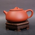 灌模石瓢壺-紅泥200ml