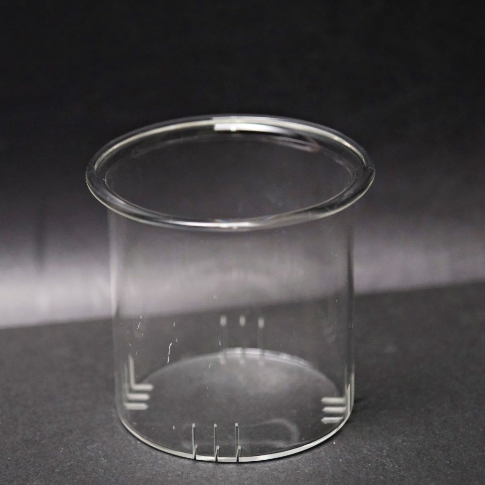 【全館滿599免運】茶壺 玻璃壺 花茶壺【條紋南瓜壺 600ml】手工耐熱玻璃壺 過濾型內膽 小嘴花茶壺【自在坊茶具】-細節圖9