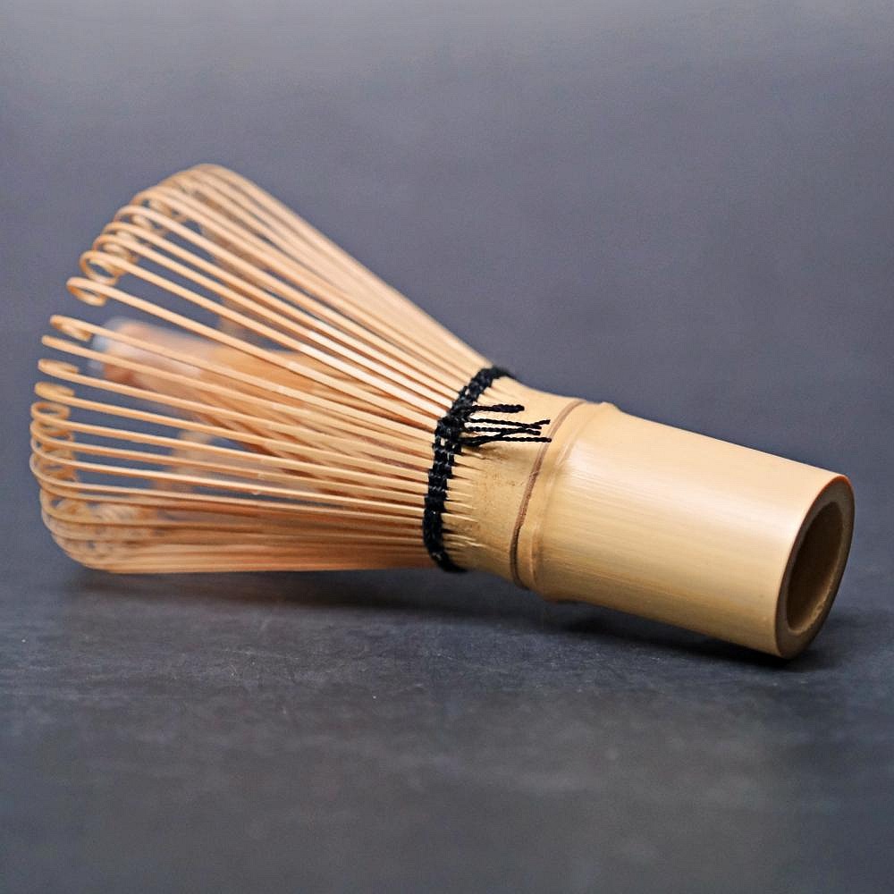 【全館滿599免運】【特價分享】茶筅【純手工日式茶筅】手作日本 抹茶刷 天然竹製 日式茶筅 竹制抹茶刷【自在坊茶具】-細節圖4