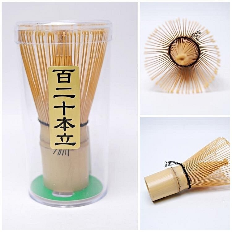 【全館滿599免運】【特價分享】茶筅【純手工日式茶筅】手作日本 抹茶刷 天然竹製 日式茶筅 竹制抹茶刷【自在坊茶具】-細節圖8