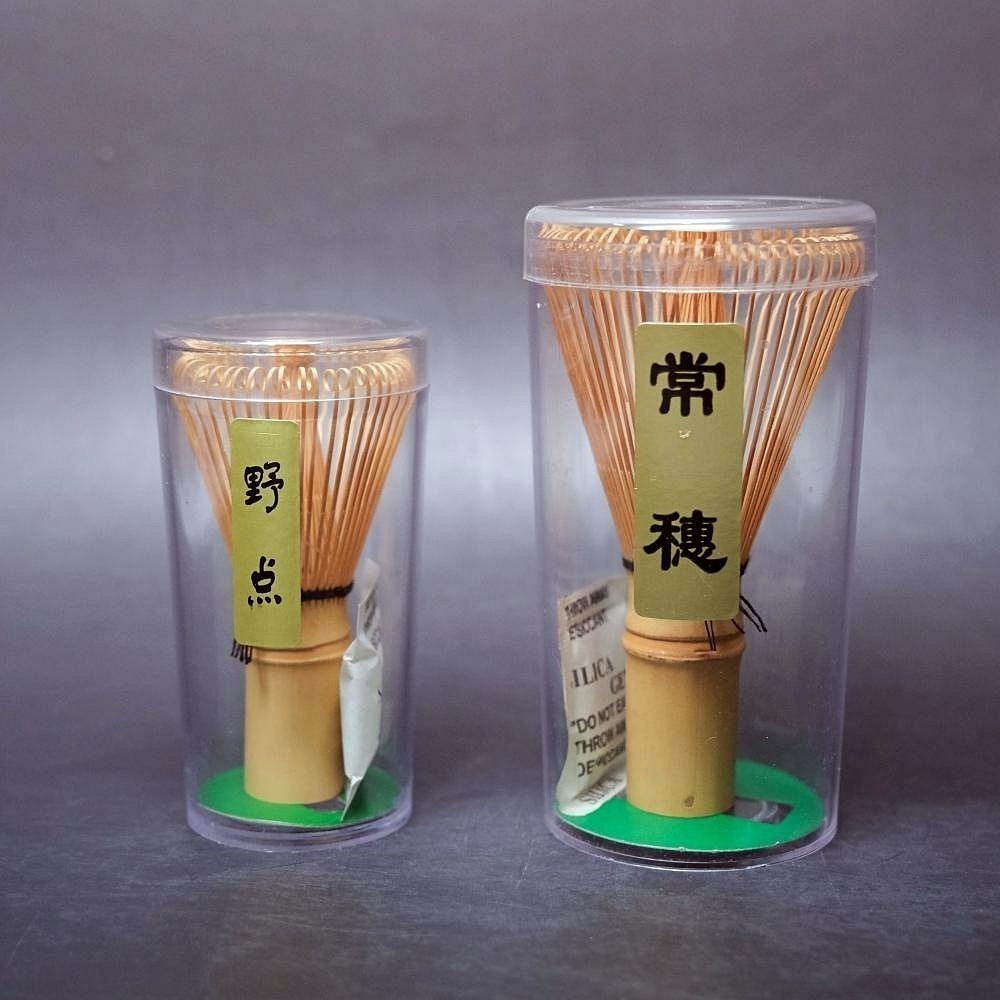 【全館滿599免運】【特價分享】茶筅【純手工日式茶筅】手作日本 抹茶刷 天然竹製 日式茶筅 竹制抹茶刷【自在坊茶具】-規格圖11