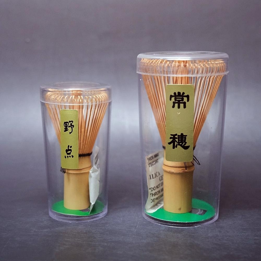 【全館滿599免運】【特價分享】茶筅【純手工日式茶筅】手作日本 抹茶刷 天然竹製 日式茶筅 竹制抹茶刷【自在坊茶具】-規格圖11