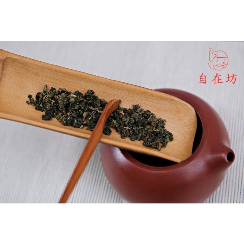 【全館滿599免運】茶撥 竹製茶撥【三角 / 竹枝茶撥】原生態竹 雕刻茶撥 雕刻拋光防霉處理 茶道配件【自在坊茶具】-細節圖5