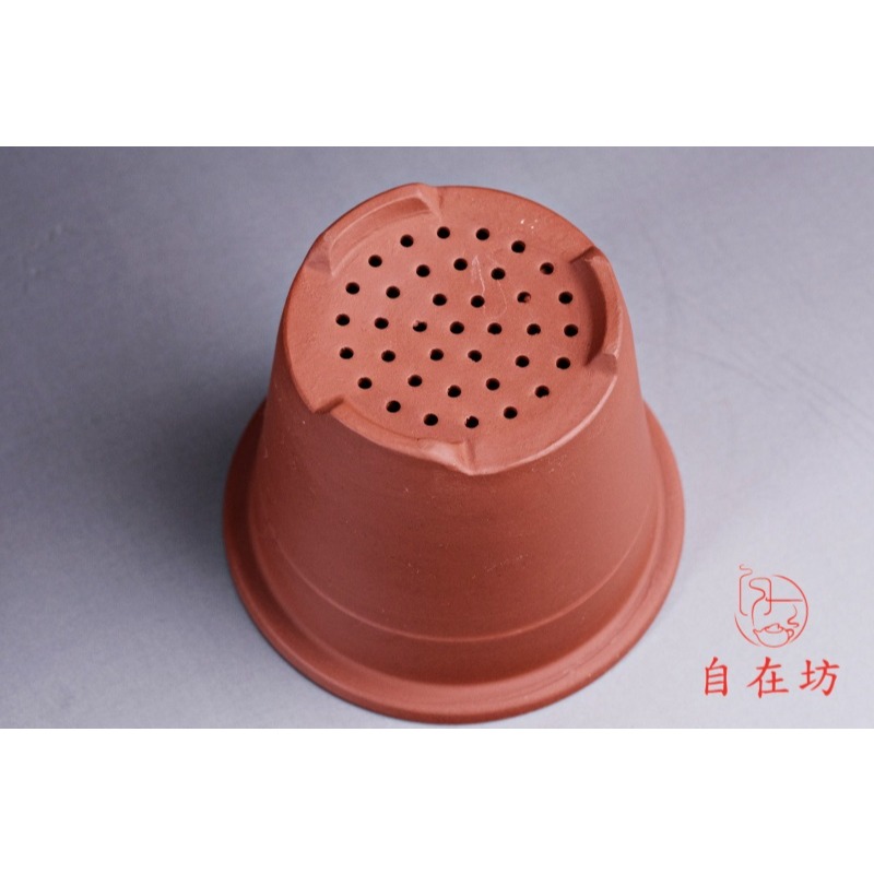 【全館滿599免運】辦公杯 泡茶杯 紫砂辦公杯三件組 360ML 個人茶杯 辦公杯三件組 帶蓋 過濾杯【自在坊茶具】-細節圖11